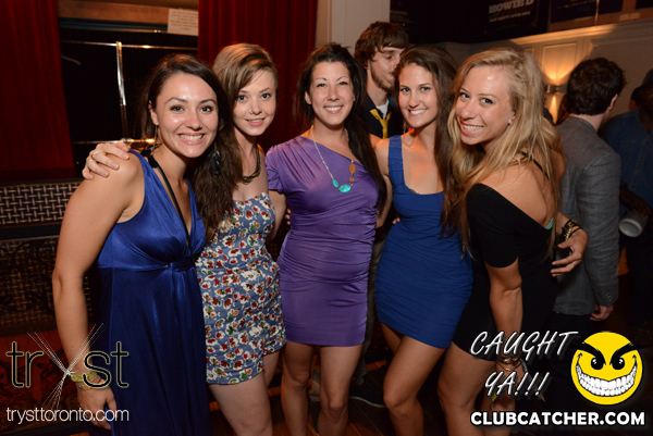 Tryst nightclub photo 6 - July 5th, 2013