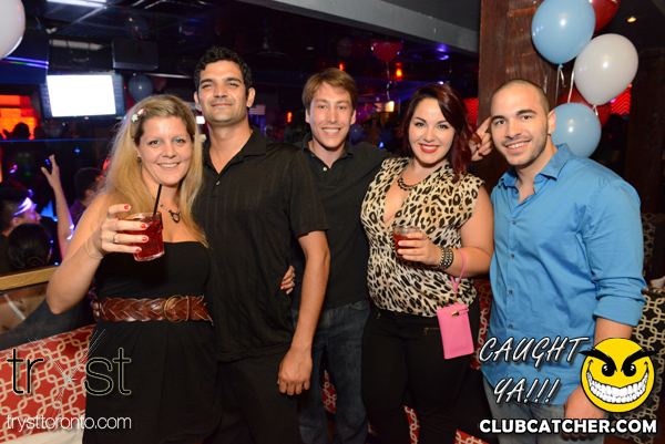 Tryst nightclub photo 51 - July 5th, 2013