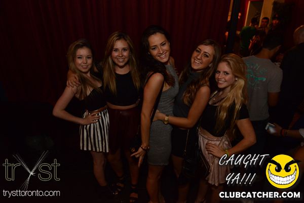 Tryst nightclub photo 52 - July 5th, 2013