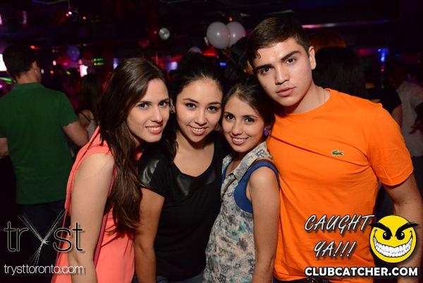 Tryst nightclub photo 54 - July 5th, 2013