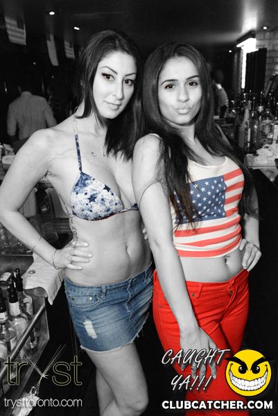Tryst nightclub photo 55 - July 5th, 2013