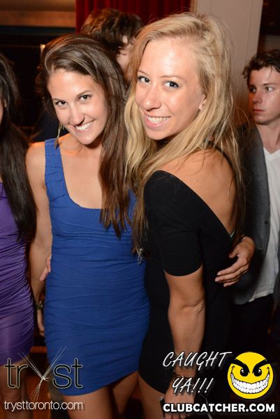 Tryst nightclub photo 58 - July 5th, 2013