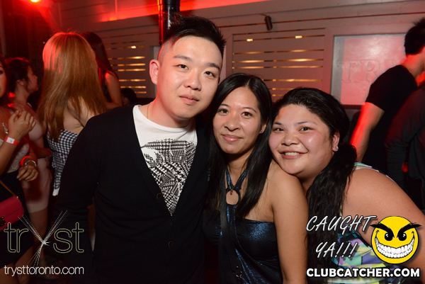 Tryst nightclub photo 60 - July 5th, 2013