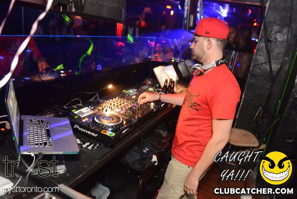 Tryst nightclub photo 61 - July 5th, 2013