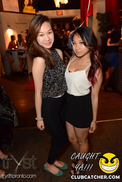 Tryst nightclub photo 62 - July 5th, 2013