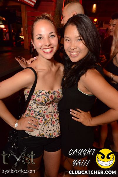 Tryst nightclub photo 66 - July 5th, 2013