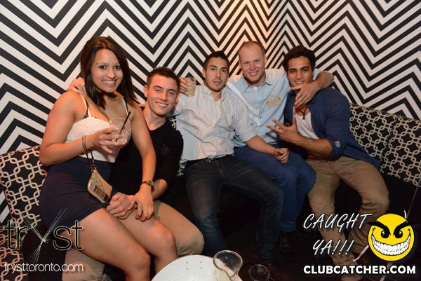 Tryst nightclub photo 69 - July 5th, 2013