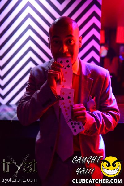 Tryst nightclub photo 8 - July 5th, 2013