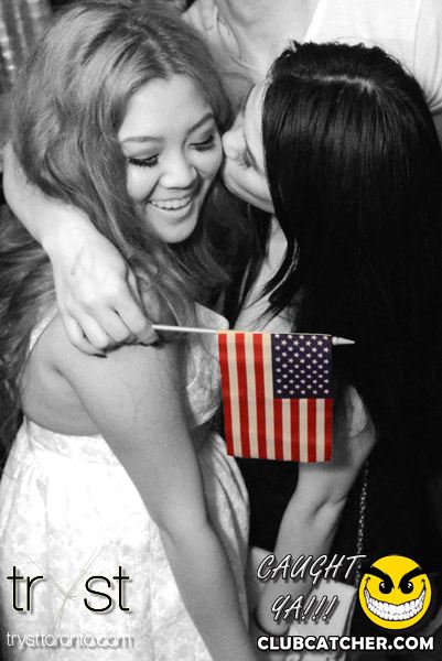 Tryst nightclub photo 73 - July 5th, 2013