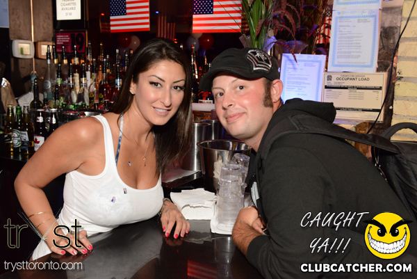 Tryst nightclub photo 78 - July 5th, 2013