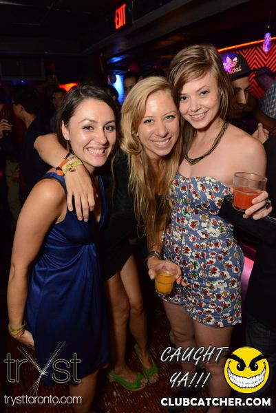 Tryst nightclub photo 82 - July 5th, 2013
