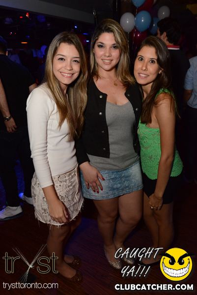 Tryst nightclub photo 94 - July 5th, 2013