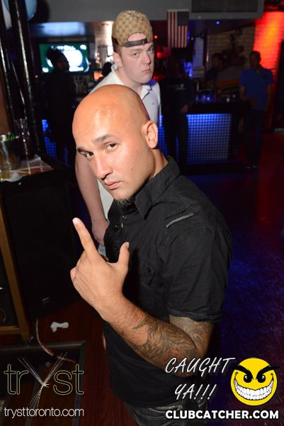 Tryst nightclub photo 96 - July 5th, 2013