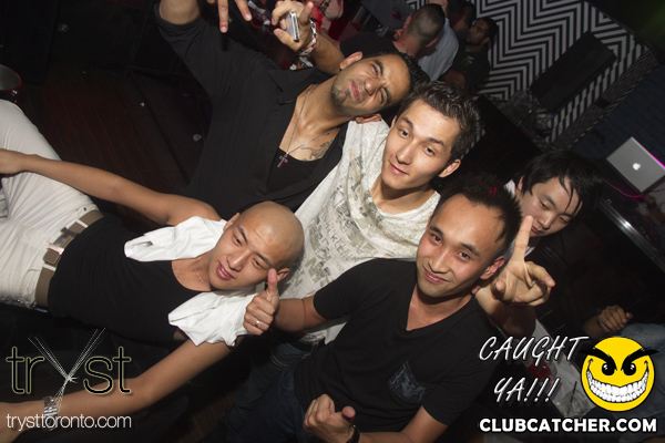 Tryst nightclub photo 98 - July 5th, 2013