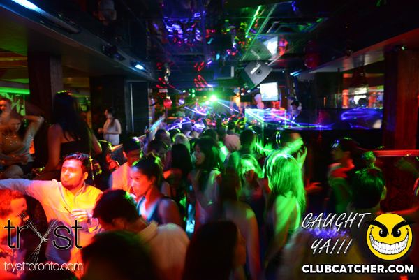 Tryst nightclub photo 1 - July 6th, 2013