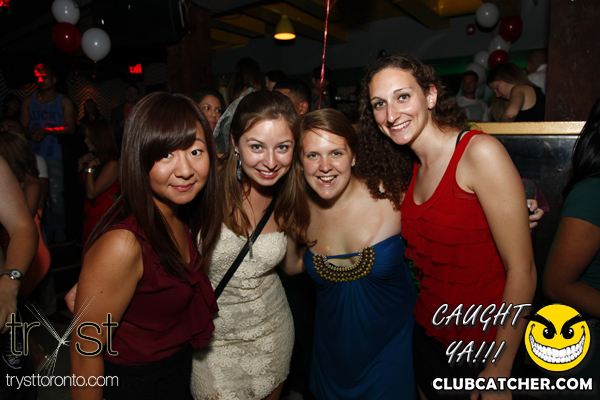 Tryst nightclub photo 106 - July 6th, 2013