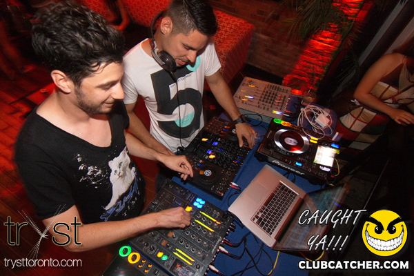 Tryst nightclub photo 116 - July 6th, 2013
