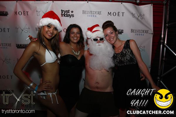 Tryst nightclub photo 118 - July 6th, 2013