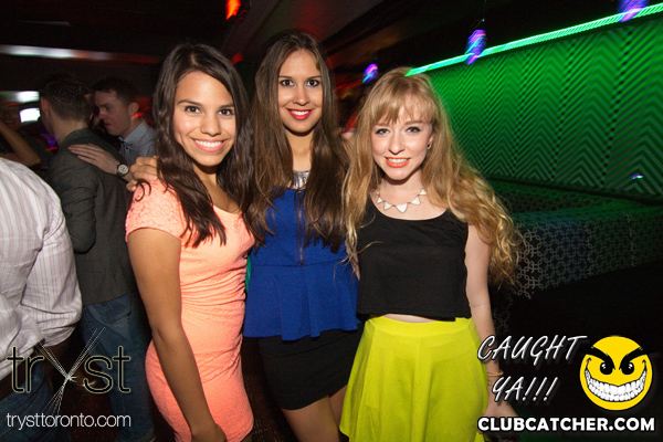 Tryst nightclub photo 120 - July 6th, 2013