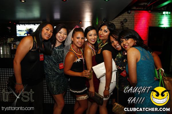 Tryst nightclub photo 13 - July 6th, 2013