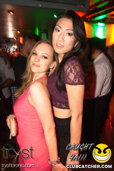 Tryst nightclub photo 121 - July 6th, 2013