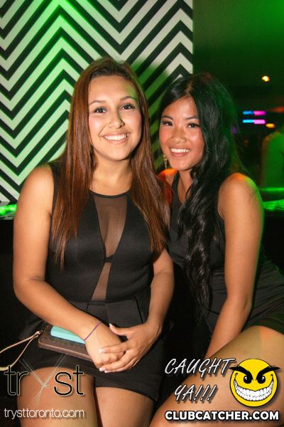 Tryst nightclub photo 122 - July 6th, 2013