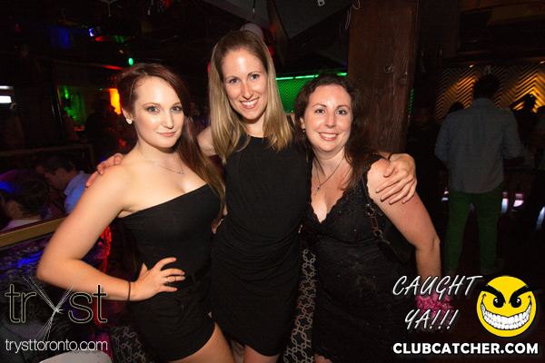 Tryst nightclub photo 127 - July 6th, 2013