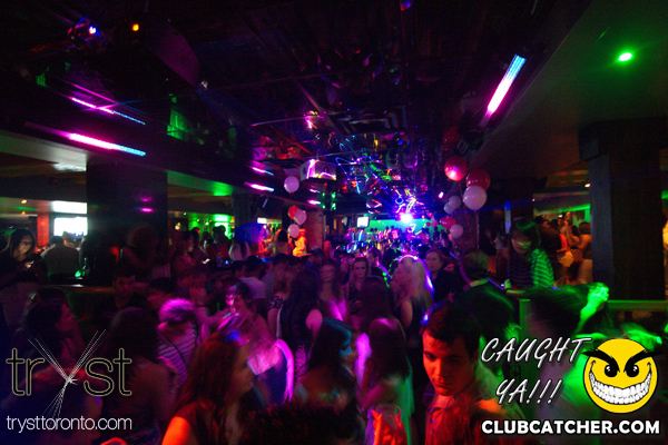 Tryst nightclub photo 129 - July 6th, 2013