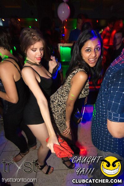 Tryst nightclub photo 130 - July 6th, 2013