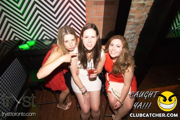 Tryst nightclub photo 135 - July 6th, 2013