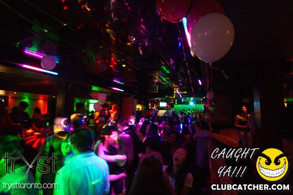 Tryst nightclub photo 138 - July 6th, 2013
