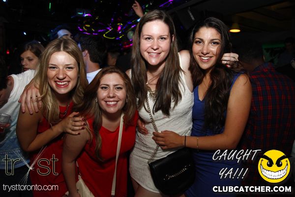 Tryst nightclub photo 15 - July 6th, 2013