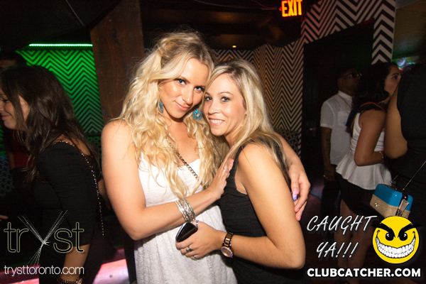 Tryst nightclub photo 145 - July 6th, 2013