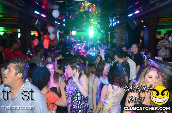 Tryst nightclub photo 157 - July 6th, 2013