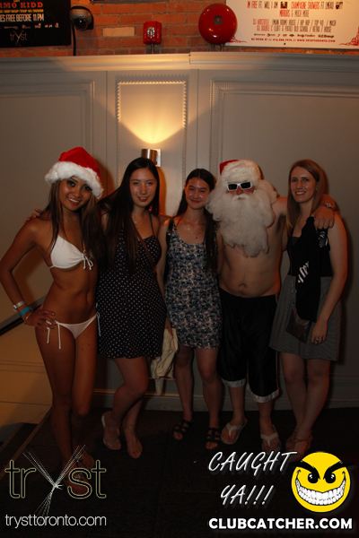 Tryst nightclub photo 17 - July 6th, 2013