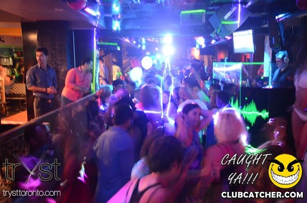 Tryst nightclub photo 162 - July 6th, 2013