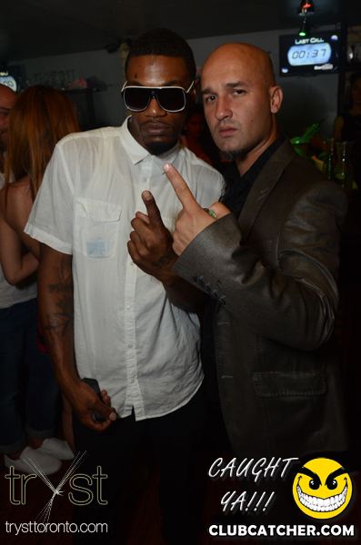 Tryst nightclub photo 163 - July 6th, 2013