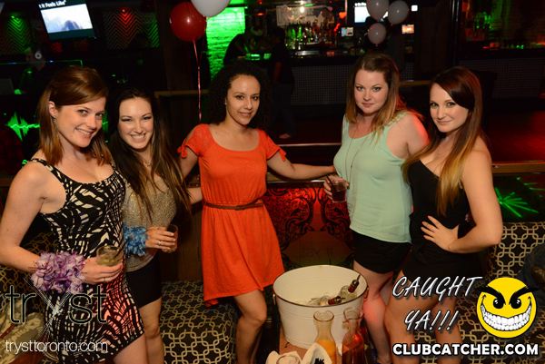 Tryst nightclub photo 172 - July 6th, 2013