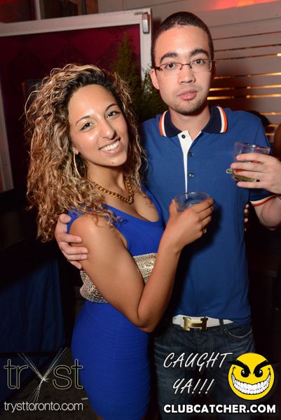 Tryst nightclub photo 178 - July 6th, 2013