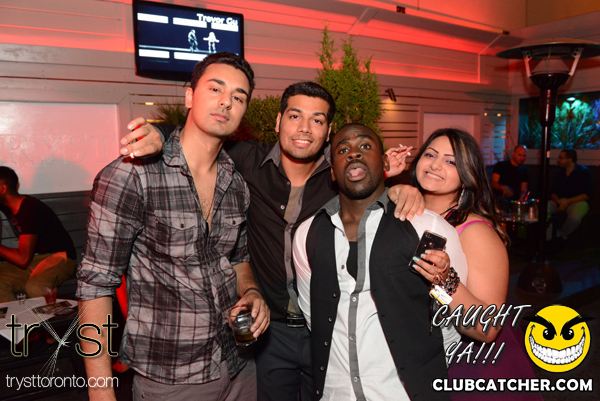 Tryst nightclub photo 187 - July 6th, 2013