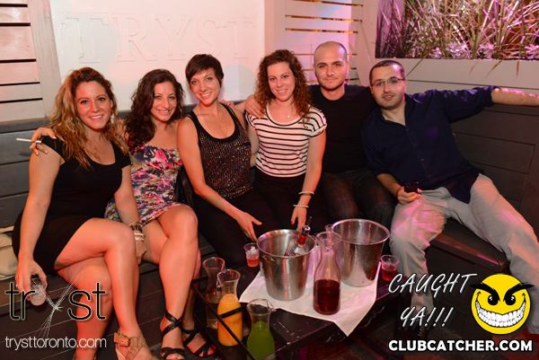 Tryst nightclub photo 188 - July 6th, 2013