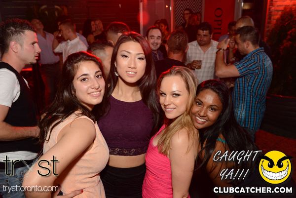 Tryst nightclub photo 190 - July 6th, 2013