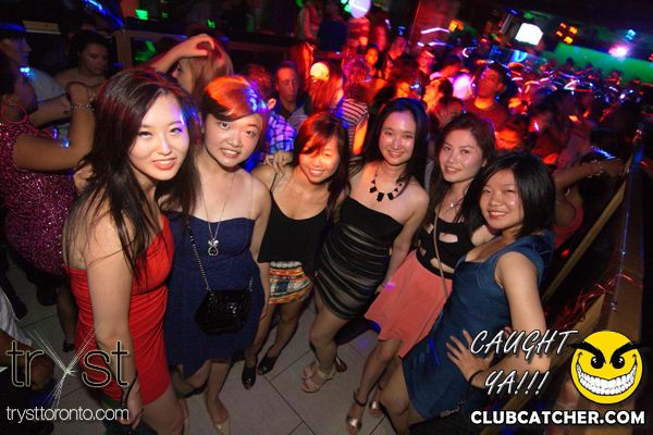 Tryst nightclub photo 20 - July 6th, 2013