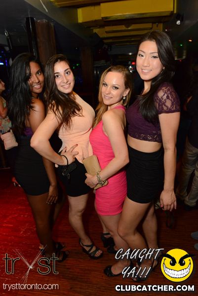 Tryst nightclub photo 191 - July 6th, 2013