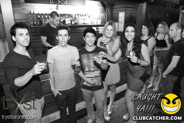 Tryst nightclub photo 192 - July 6th, 2013
