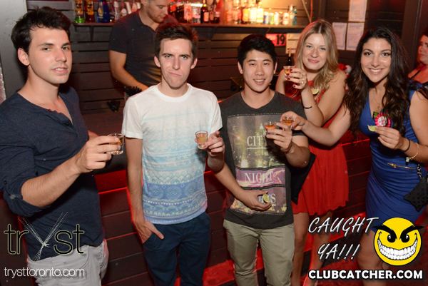 Tryst nightclub photo 198 - July 6th, 2013