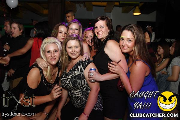 Tryst nightclub photo 3 - July 6th, 2013