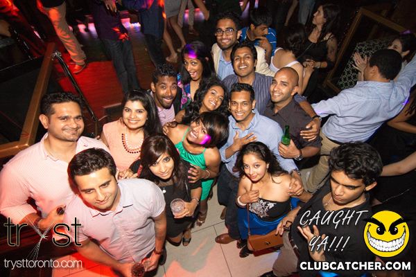 Tryst nightclub photo 21 - July 6th, 2013