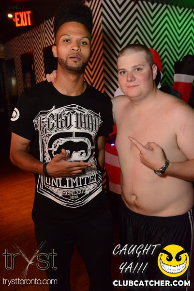 Tryst nightclub photo 201 - July 6th, 2013