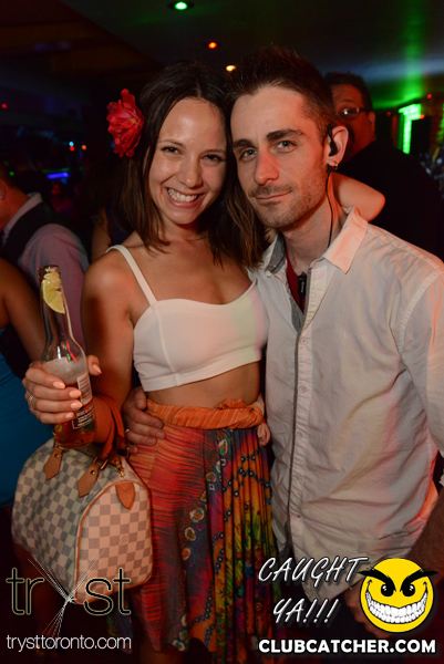 Tryst nightclub photo 202 - July 6th, 2013